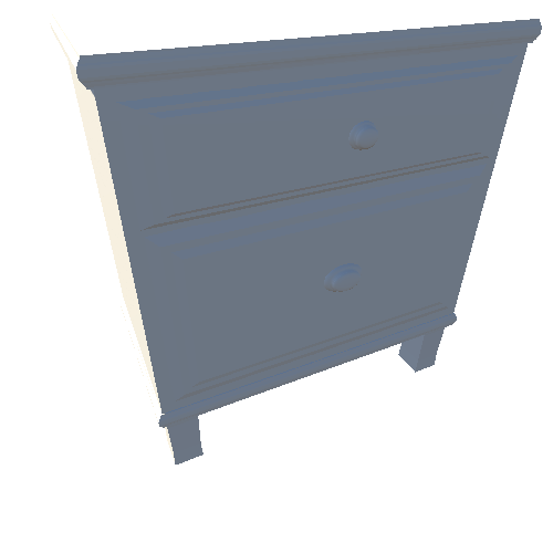 Small Cupboard 2